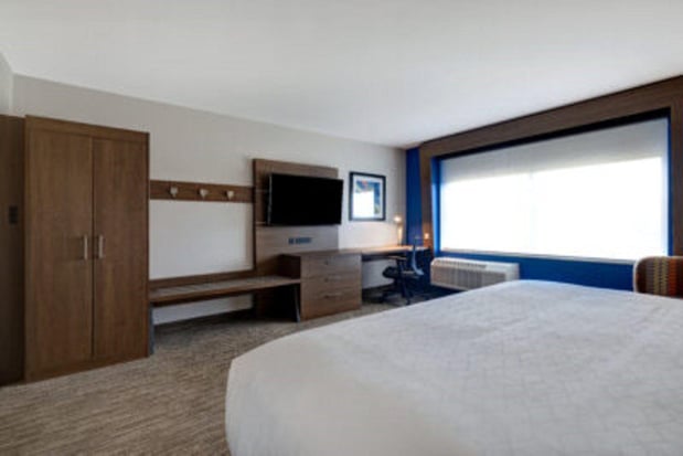 Images Holiday Inn Express & Suites Grand Rapids South - Wyoming by IHG