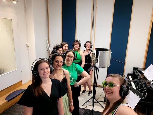 Bilder Kindertonstudio