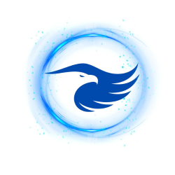Bald Eagle Travels Logo
