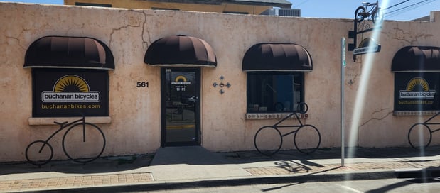 Images Buchanan Bicycles