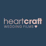 Heartcraft Wedding Films Logo