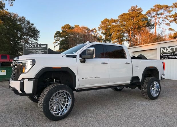 Images Nxt-UP Offroad & Performance