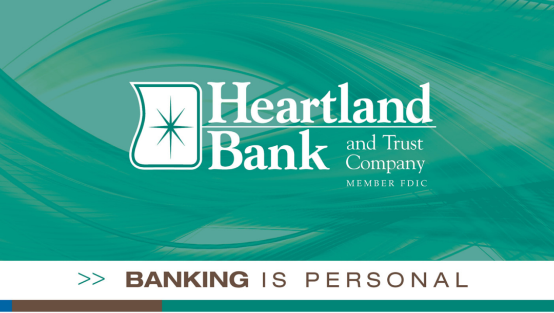Heartland Bank and Trust Company Bloomington (309)662-4444