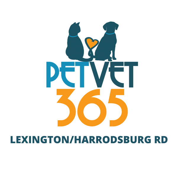 PetVet365 Pet Hospital Lexington/Harrodsburg Rd Logo