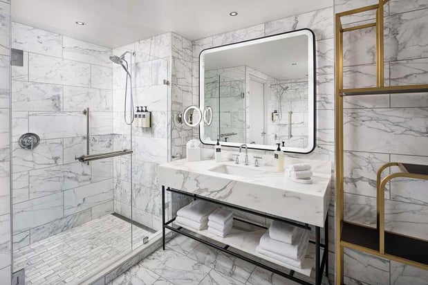 Images Signia by Hilton Atlanta Georgia World Congress Center