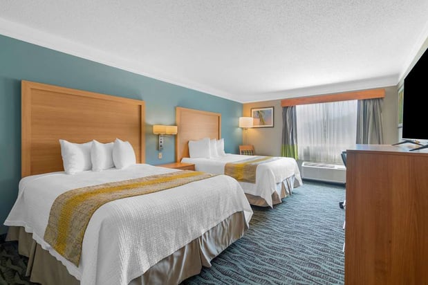 Images Best Western Plus Executive Court Inn & Conference Center
