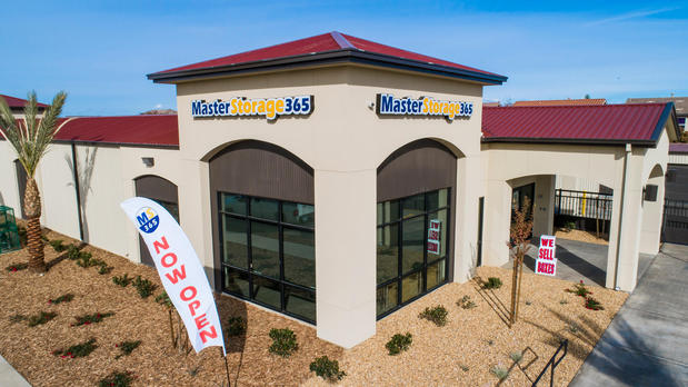 Images Master Storage 365