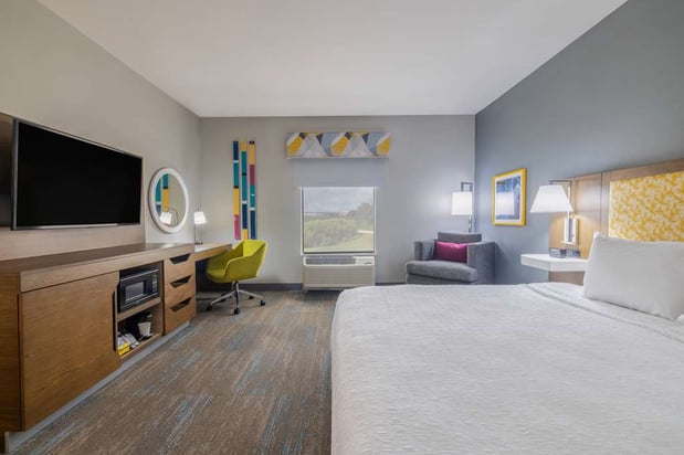 Images Hampton Inn & Suites Brenham