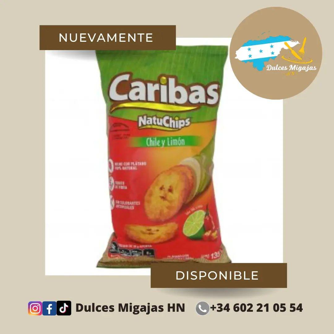 Images Dulces Migajas HN