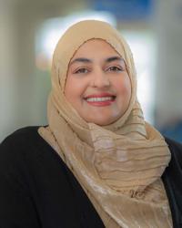 Sonia Sarfraz