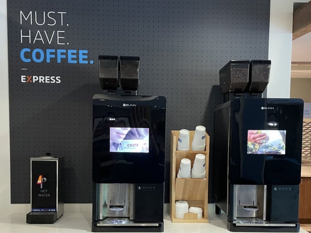 Images Holiday Inn Express & Suites San Marcos South by IHG