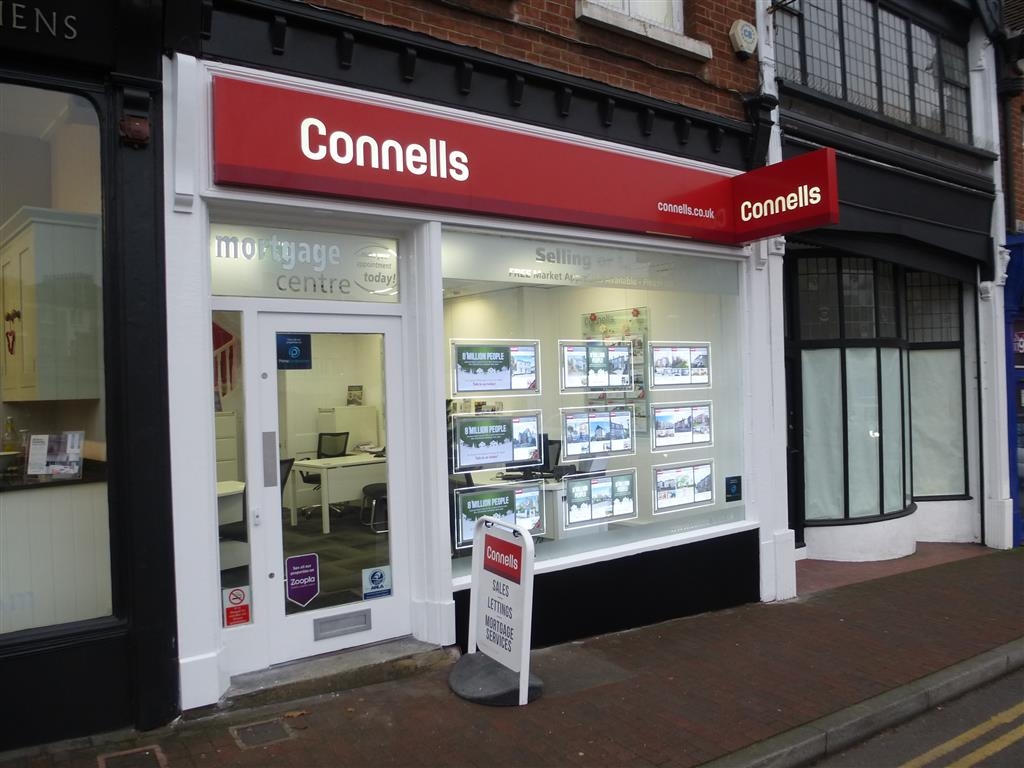 Connells Estate Agents Tunbridge Wells Tunbridge Wells 01892 547966