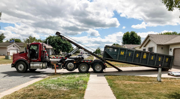 Images MIDWEST ROLLOFF