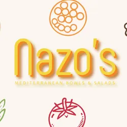 Nazo's Wrapway Logo