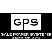 Gale Power Systems Logo