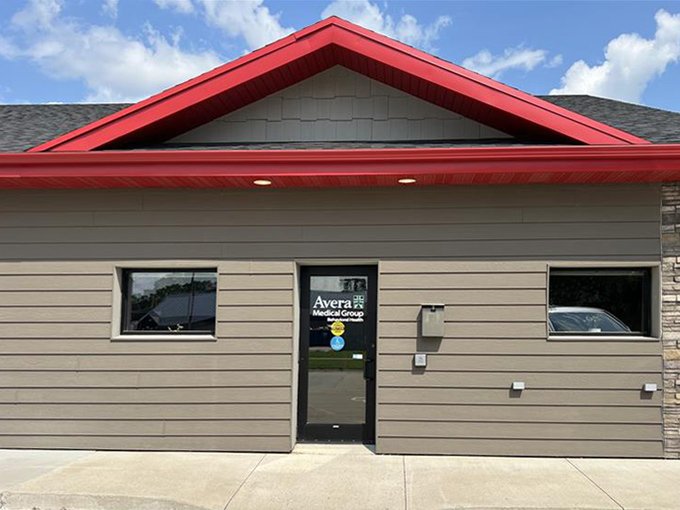 Avera Medical Group Behavioral Health Brookings