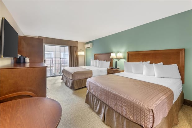 Images Best Western Plus Atrium Inn