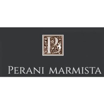 Perani Arte Funeraria Logo