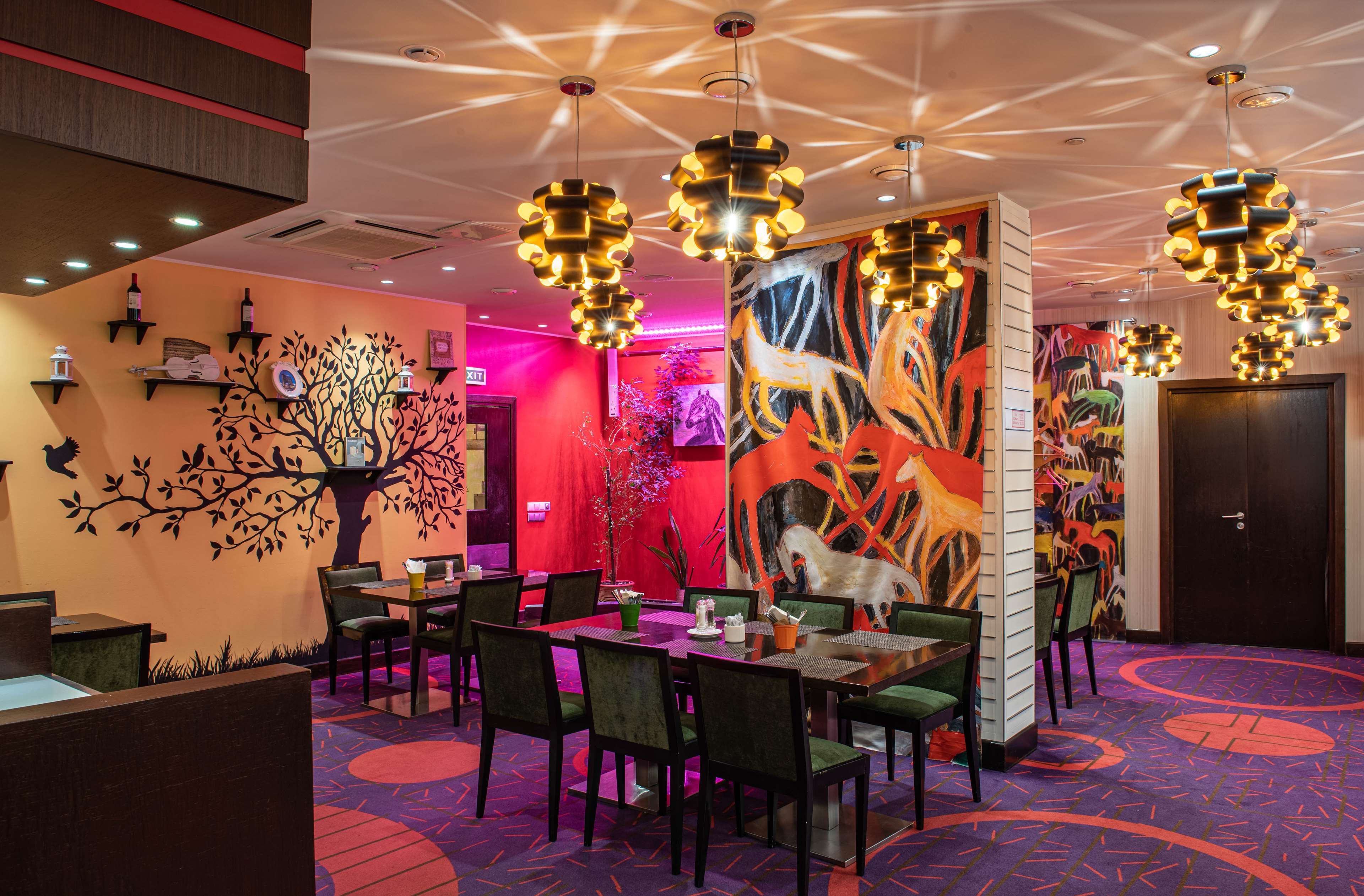 Cosmos Astrakhan Hotel, a member of Radisson Individuals