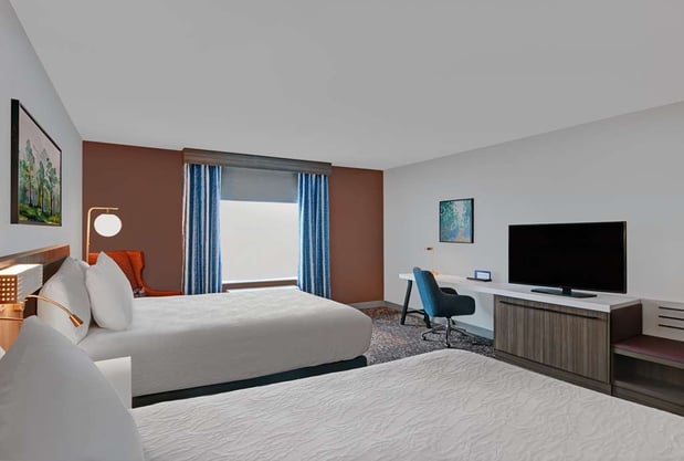 Images Hilton Garden Inn Madison Huntsville Airport