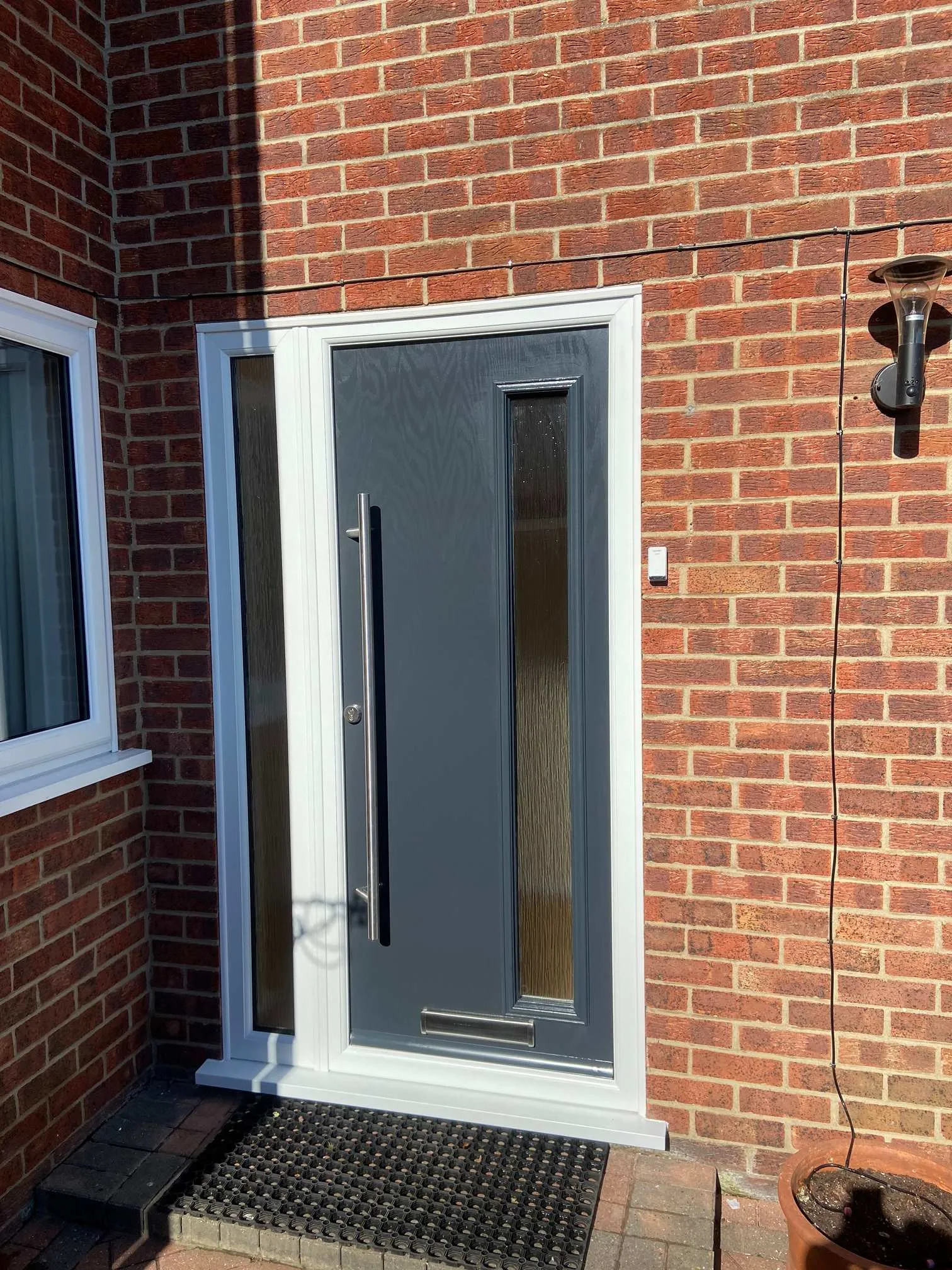 Images Prestige Windows and Doors
