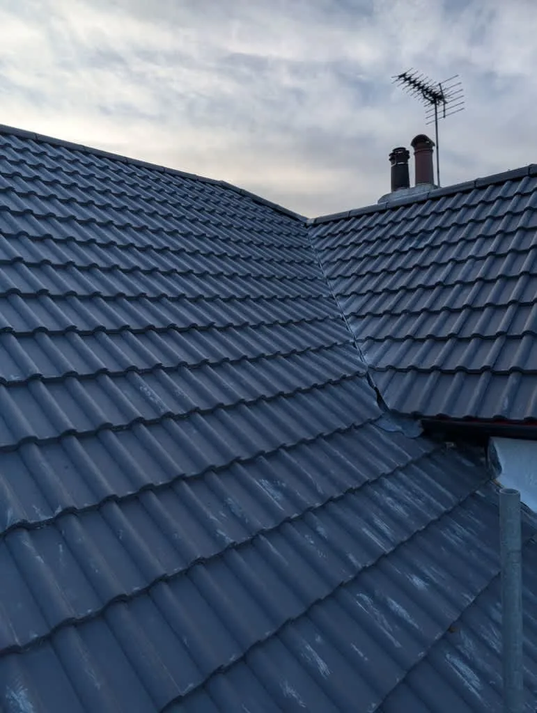 Images FJJ Roofing