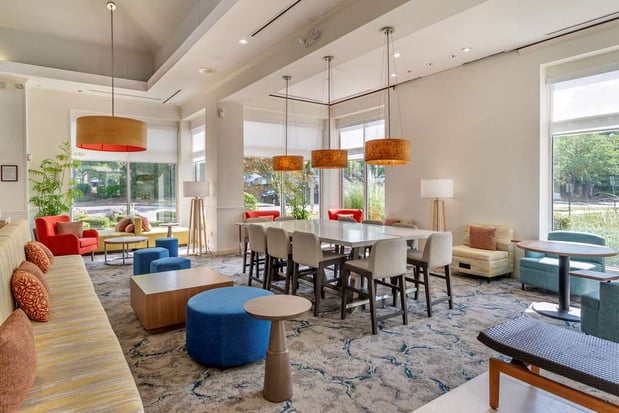Images Hilton Garden Inn Atlanta NE/Gwinnett Sugarloaf