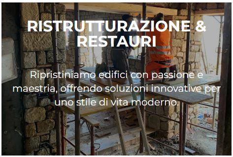 Images Costruzioni Bernardini S.r.l.