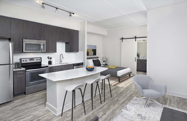 Images Camden North Quarter Apartments
