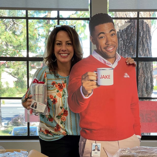 Images Lisa Brennan - State Farm Insurance Agent