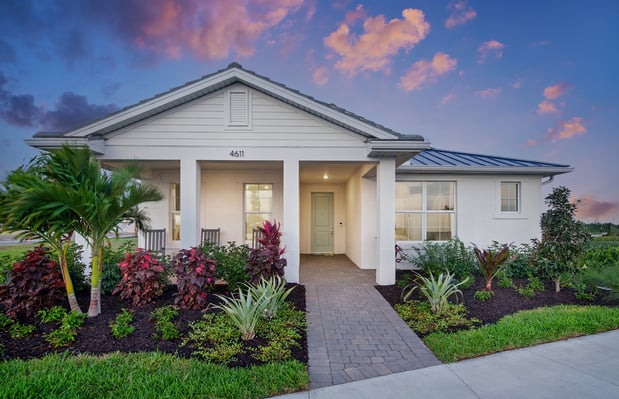 Images SeaFlower by Pulte Homes
