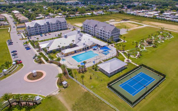 Images Holiday Inn Club Vacations Orlando Breeze Resort