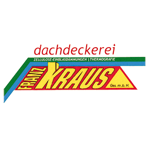Kraus Franz GesmbH Logo