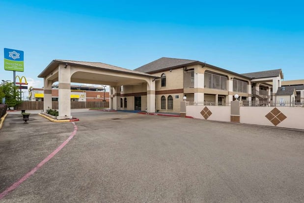 Images SureStay by Best Western Deer Park