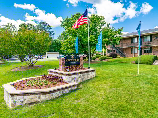 Images Ridgewood Apartments