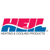 Jeff Stewart Heating & Cooling Logo