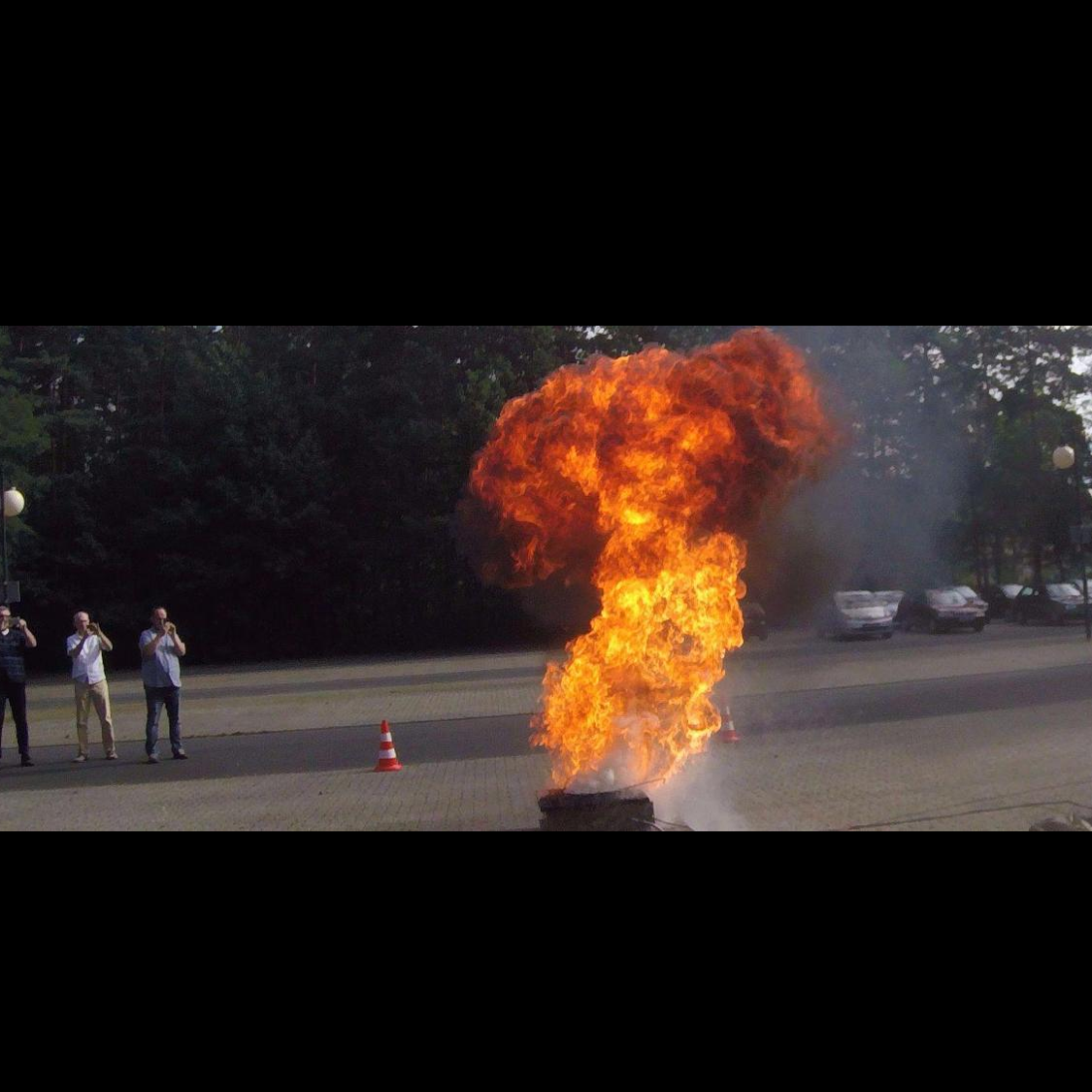 Belgora Brandschutz, Myslowitzer Straße 59 in Berlin