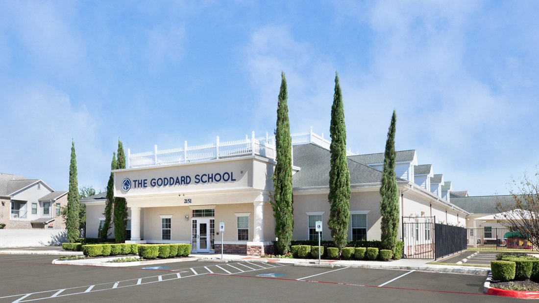 The Goddard School of Pearland - Shadow Creek Ranch