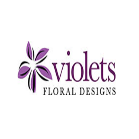 Violet's Flowers