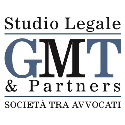 Studio Legale Gmt & Partners S.T.A Logo