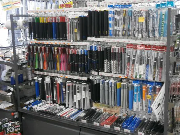 Images ゴルフパートナー 大津ロングゴルフ店