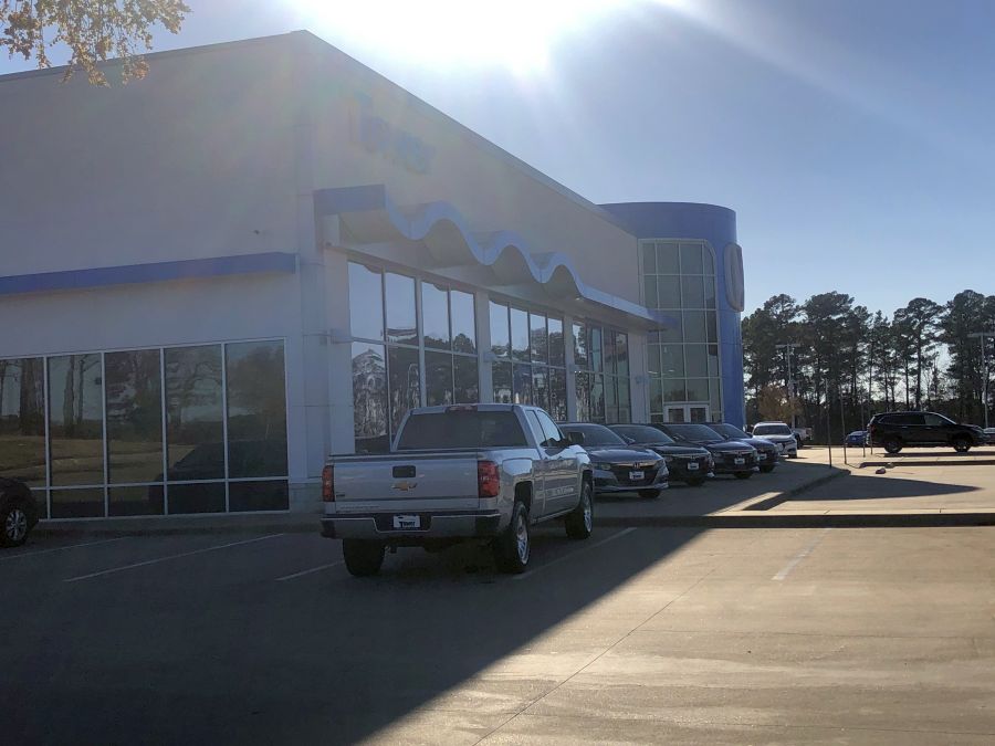 Tower Honda of Longview Photo