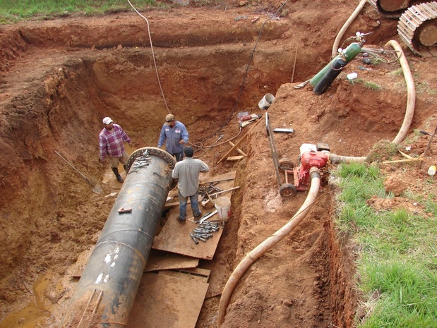 Images Armor's Contracting