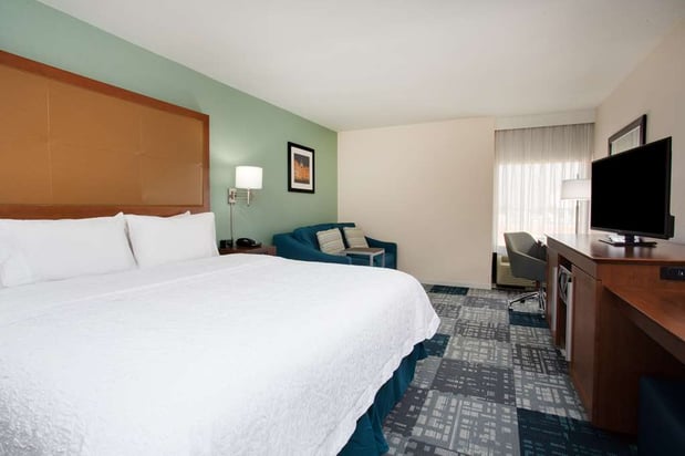 Images Hampton Inn Norcross