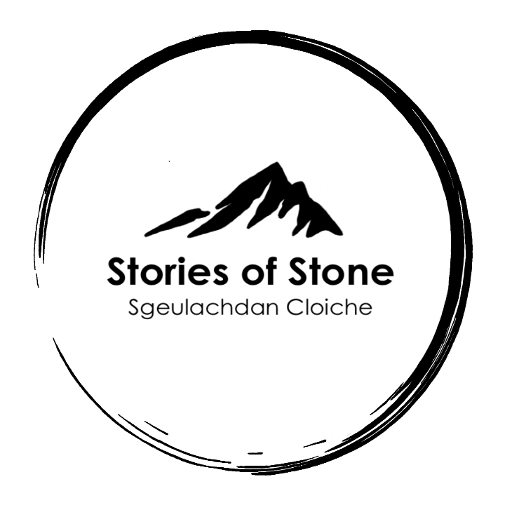Stories of Stone Logo