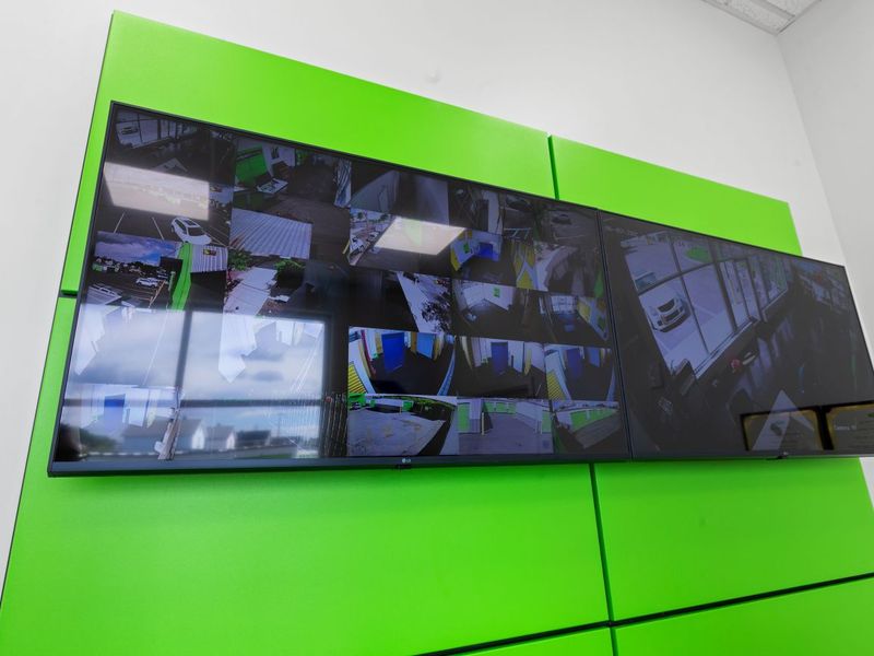 3609_Merchandise Wall 
