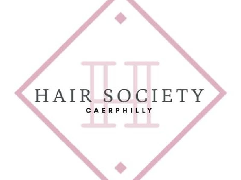 Hair Society Caerphilly 02920 867088