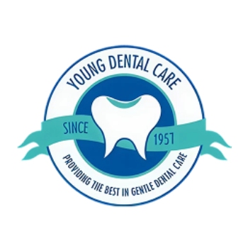 Young Dental Care - Dentist Aurora Logo