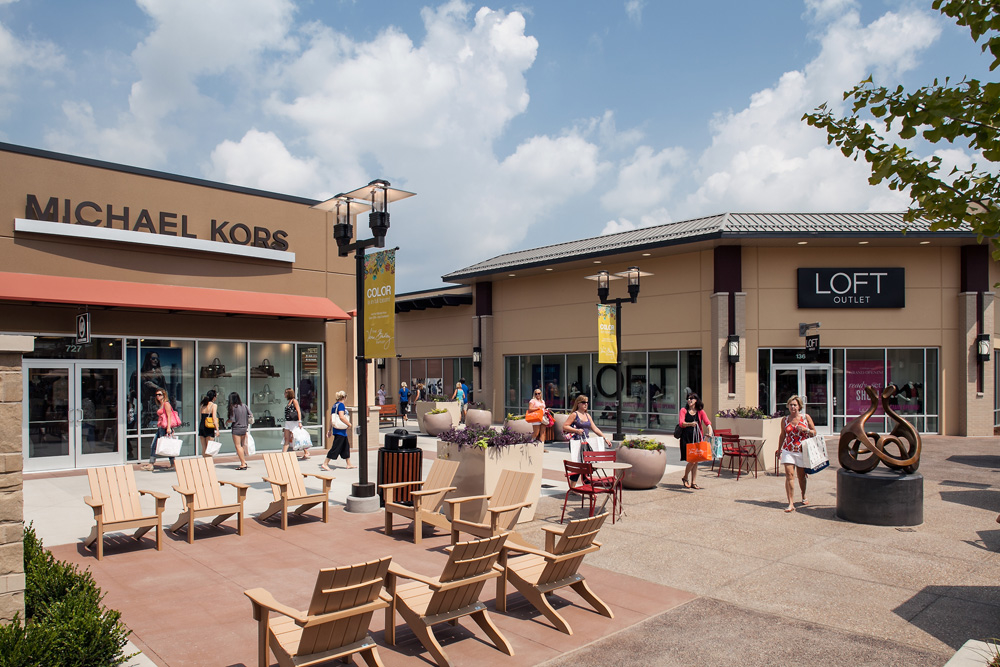 St. Louis Premium Outlets, Chesterfield Missouri (MO) - www.bagssaleusa.com