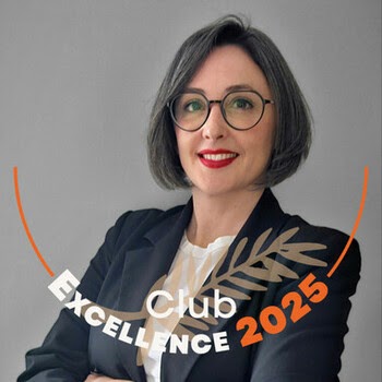 Aurélie VANHEREN SAFTI Immobilier et Recrutement Immobilier